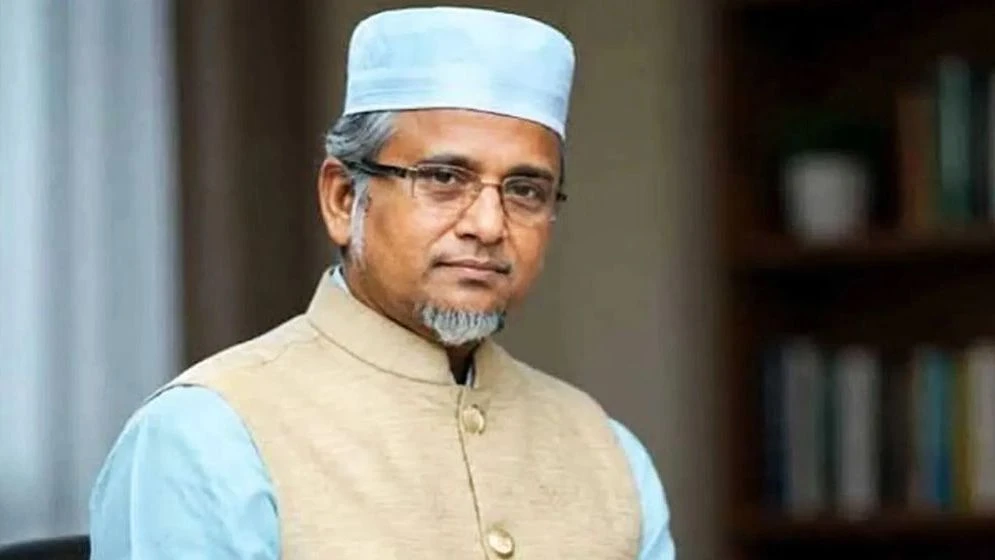 এমপি গাজী নজরুলসহ ৫ জনের বিরুদ্ধে ড্রাইভারের হত্যাচেষ্টা মামলা