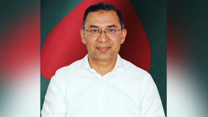 প্রধানমন্ত্রী তারেক রহমানের সিলেট সফর শনিবার