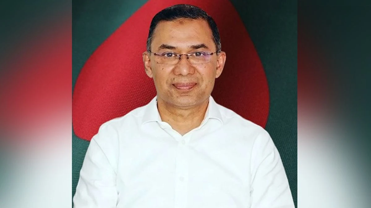 প্রধানমন্ত্রী তারেক রহমানের সিলেট সফর শনিবার