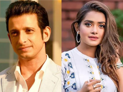 বাংলা সিনেমায় আসছেন "ত্রি ইডিয়টস" এর নায়ক তার নায়িকা হিসেবে দেখা যাবে তানজিন তিশাকে