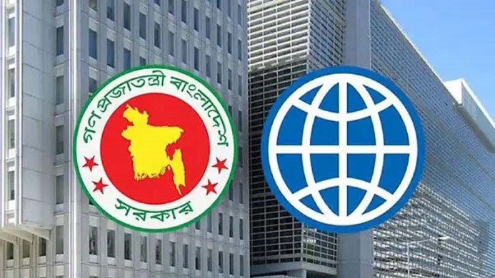 বিশ্বব্যাংকের ৪০৪ মিলিয়ন ডলারের সহায়তা পেল বাংলাদেশ