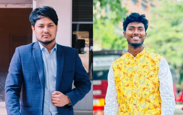 গবিতে জিবিডিএসে নতুন কার্যনির্বাহী কমিটি, নেতৃত্বে রুম্মান–বিজয়