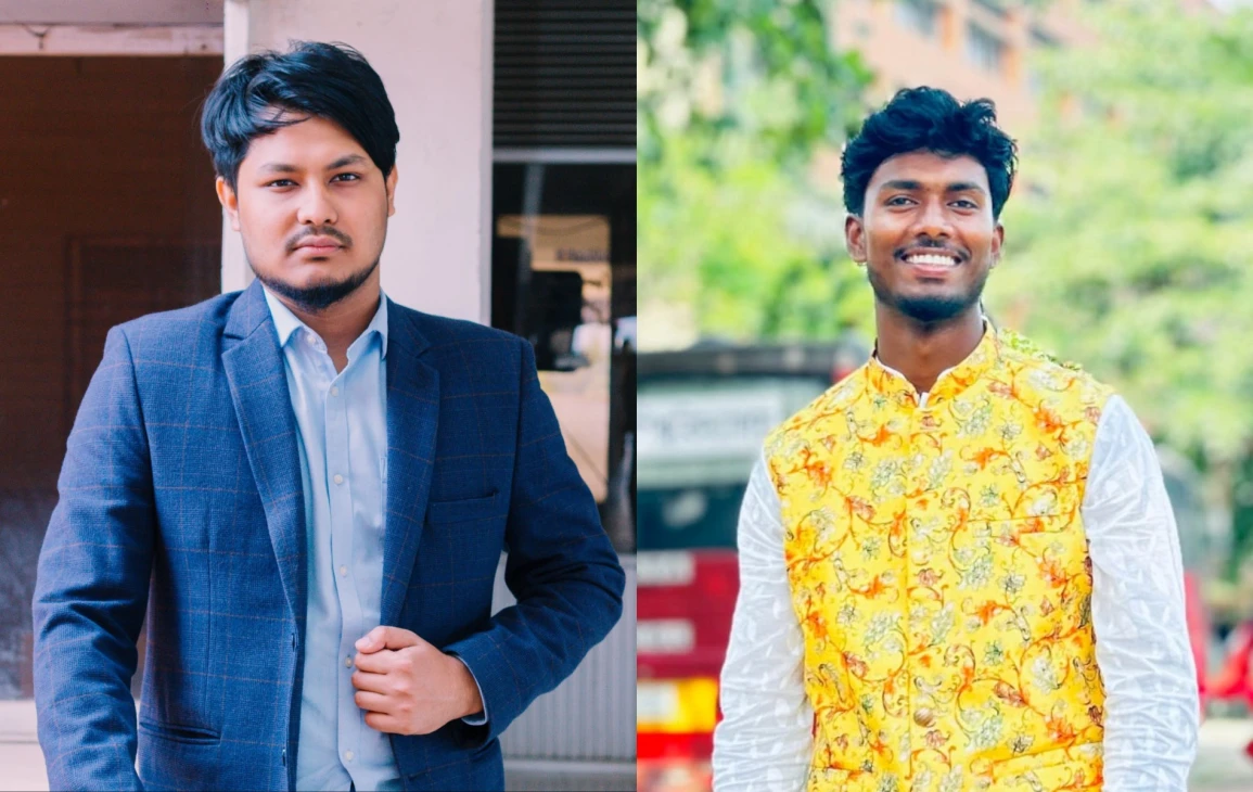 গবিতে জিবিডিএসে নতুন কার্যনির্বাহী কমিটি, নেতৃত্বে রুম্মান–বিজয়