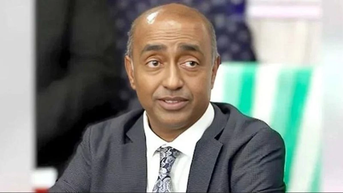 আইনকে আরও জবাবদিহিমূলক করতে চায় বিএনপি: আইনমন্ত্রী