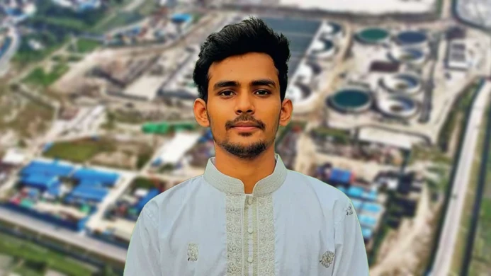 নেপথ্যে আসিফ মাহমুদ, সাড়ে ৪ হাজার কোটির প্রকল্প এখন ১৬ হাজার কোটি