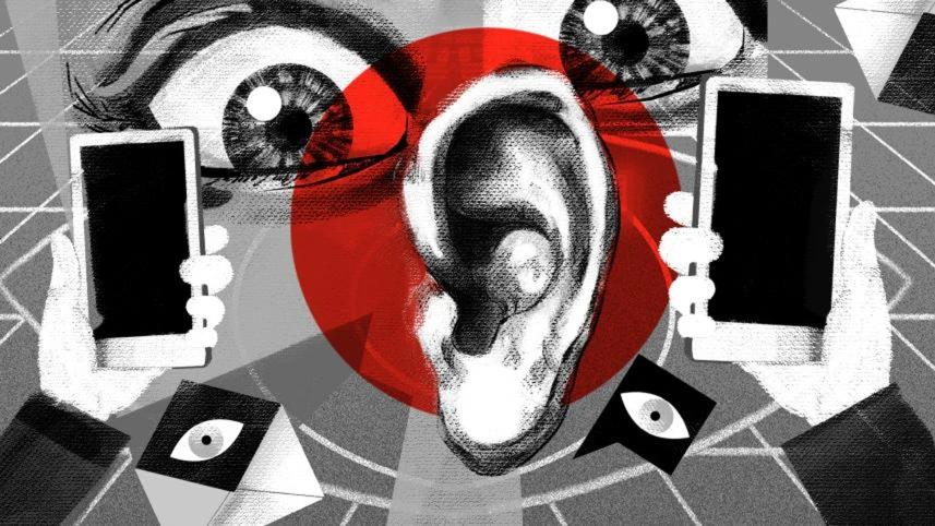 মোবাইল সাংবাদিকতা নাকি ডিজিটাল হয়রানি, মিডিয়ার দায় কোথায়?