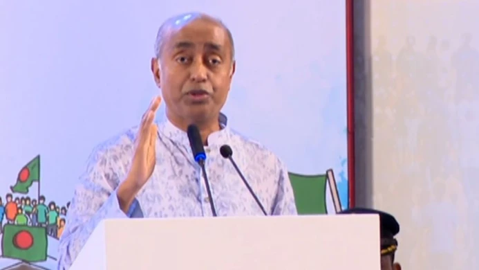 জুলাইয়ের প্রতিটি হত্যাকাণ্ডের বিচার হবে: আইনমন্ত্রী