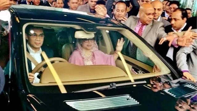 খালেদা জিয়ার অবস্থা অপরিবর্তিত থাকলে দেশে ফিরবেন তারেক রহমান: মির্জা ফখরুল