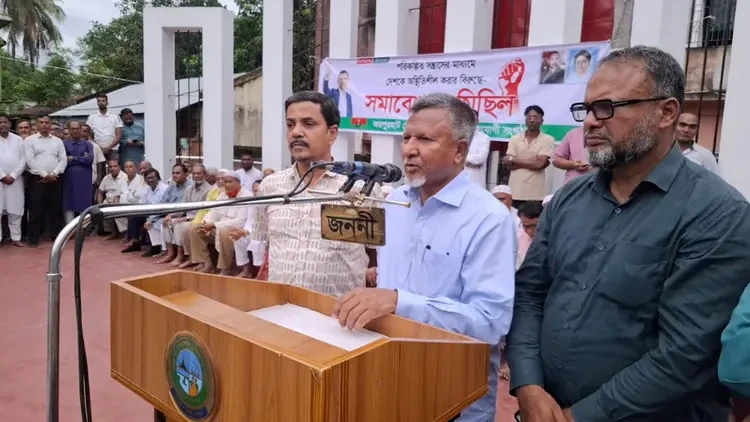 বাজারে কোনো জিনিসপত্রের দাম বাড়েনি: খাদ্য প্রতিমন্ত্রী