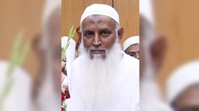 মধ্যপ্রাচ্যের পরিস্থিতি নিবিড় পর্যবেক্ষণে সরকার : ধর্মমন্ত্রী