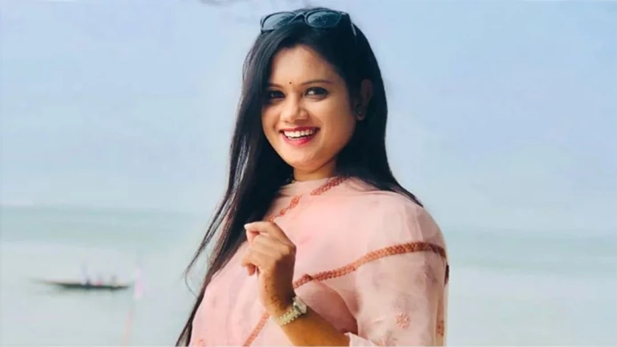 হাইকোর্টে জামিন পেলেন ইডেন ছাত্রলীগ সভাপতি রিভা