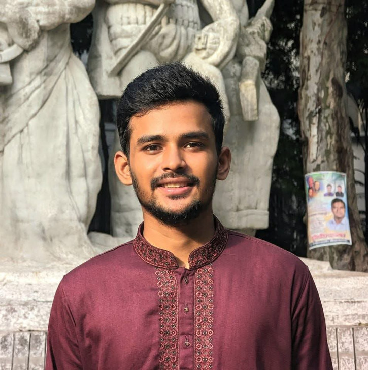জাতীয় নির্বাচনে স্বচ্ছতা বজায় রাখতে নির্বাচনকালীন সরকারের দায়িত্বে থাকবেন না উপদেষ্টা আসিফ মাহমুদ