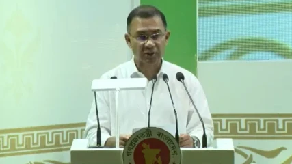 ন্যায়ভিত্তিক রাষ্ট্র গঠনে সরকার অঙ্গীকারবদ্ধ: প্রধানমন্ত্রী