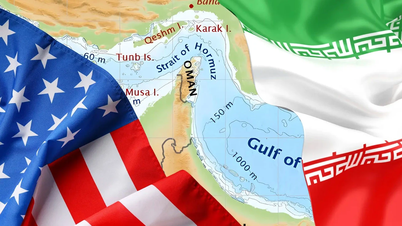 হরমুজ প্রণালি ইস্যুতে ইরানের প্রস্তাব প্রত্যাখ্যান যুক্তরাষ্ট্রের