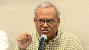 জামায়াতের দ্বিমুখী রাজনীতির তীব্র সমালোচনা করলেন রিজভী