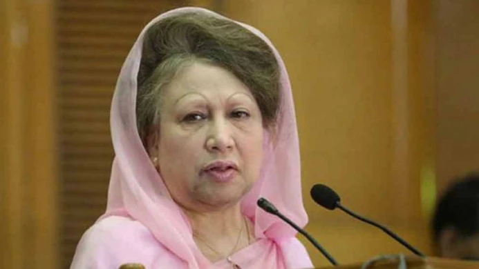 ফেনী-১ আসনে বেগম খালেদা জিয়ার মনোনয়ন কার্যক্রম স্থগিত