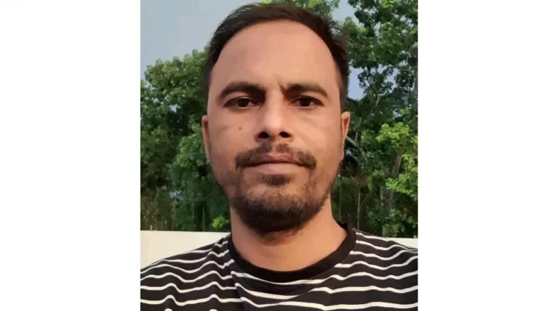 মাইকে বউ তালাক দেওয়া আলোচিত আ.লীগ নেতার বিরুদ্ধে শাড়ি চুরির অভিযোগ