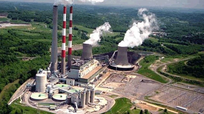 যান্ত্রিক ত্রুটিতে বড়পুকুরিয়া তাপবিদ্যুৎ কেন্দ্রে উৎপাদন সম্পূর্ণ বন্ধ