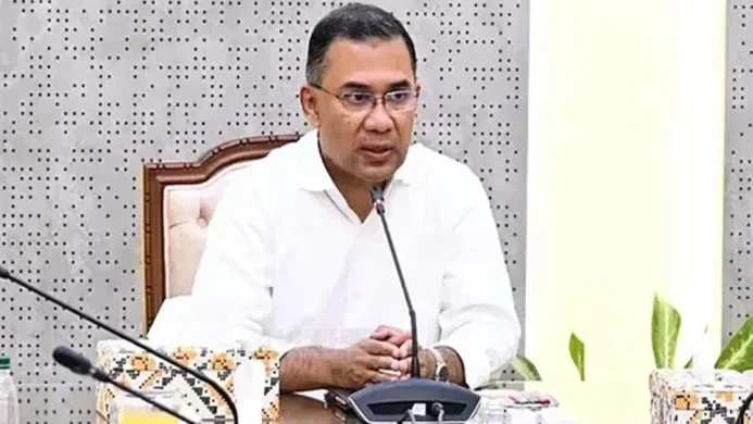 ঢাবিতে প্রথম সরকারি কর্মসূচিতে যাচ্ছেন প্রধানমন্ত্রী তারেক রহমান