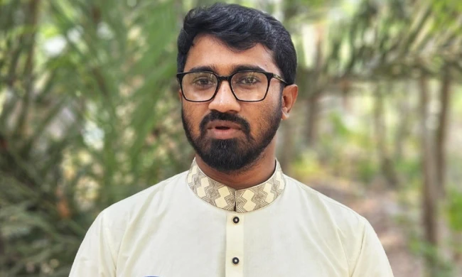 বড় দুর্ঘটনা থেকে অল্পের জন্য রক্ষা পেলেন রাশেদ খান