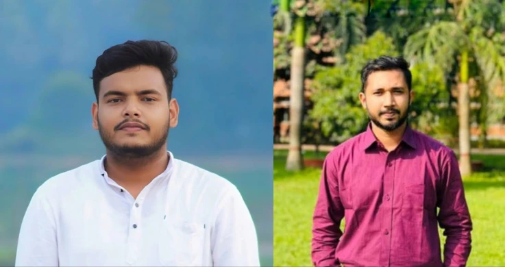 গবিতে জিবিপিএসের নতুন সভাপতি সাইমুম, সম্পাদক আরমান নির্বাচিত