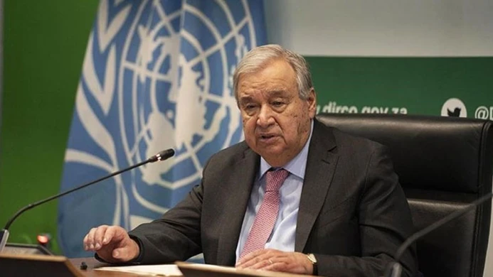 থাইল্যান্ড–কম্বোডিয়া সীমান্ত উত্তেজনা নিয়ে গভীর উদ্বেগ জাতিসংঘের