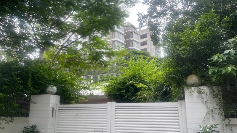 দেশে ফিরে আসছেন তারেক রহমান; প্রস্তুত করা হচ্ছে গুলশানের বাড়ি