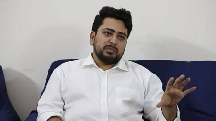 মুজিববাদ একটি ফ্যাসিবাদী রাজনৈতিক ধারণা, আওয়ামী দুঃশাসনের হাতিয়ার:নাহিদ ইসলাম