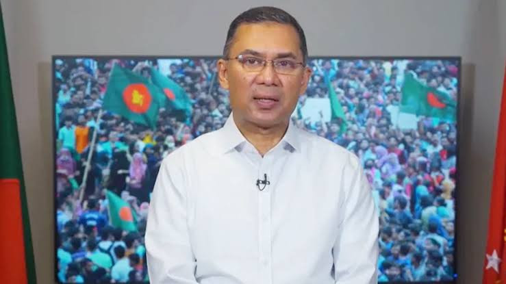 বাংলাদেশের ইতিহাসে ১৬ই জুন একটি কালো দিবস: তারেক রহমান