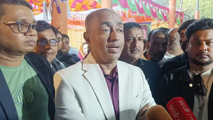 হামলাকারীরা যত শক্তিশালী হোক, আইনের বাইরে কেউ নয়: অ্যাটর্নি জেনারেল
