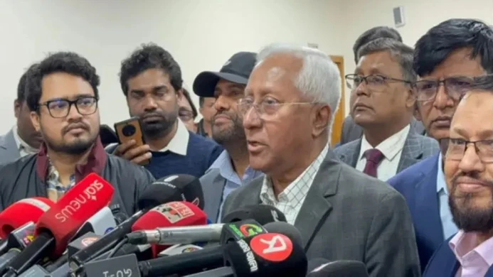 রবিবার ভোটার তালিকায় যুক্ত হচ্ছেন তারেক রহমান ও জাইমার নাম: ইসি