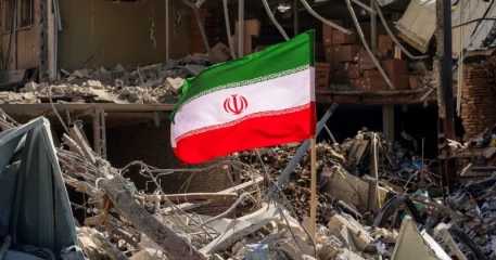 US Spending in Iran Conflict Reaches $25 Billion: Pentagon