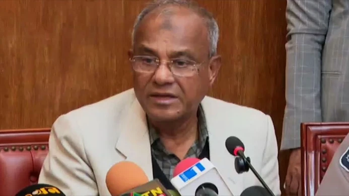 হাদি হত্যার বিচার এই সরকারের আমলেই শেষ হবে: স্বরাষ্ট্র উপদেষ্টা