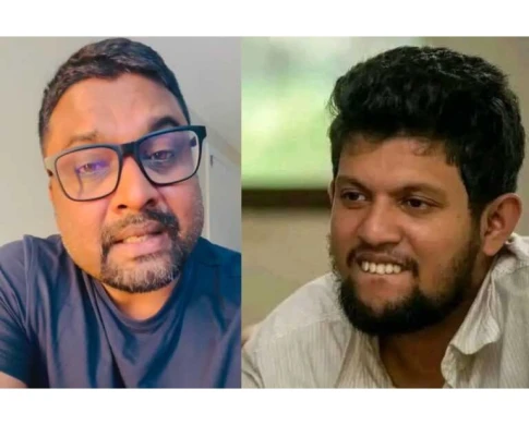 ‘ফেইস দ্যা পিপল’কে লাইসেন্স দিতে ২০০ কোটি ঘুষ চেয়েছিল মাহফুজ আলম