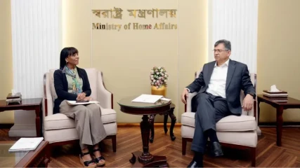 রোহিঙ্গা সংকট এখন জাতীয় নিরাপত্তার জন্য হুমকি: স্বরাষ্ট্রমন্ত্রী