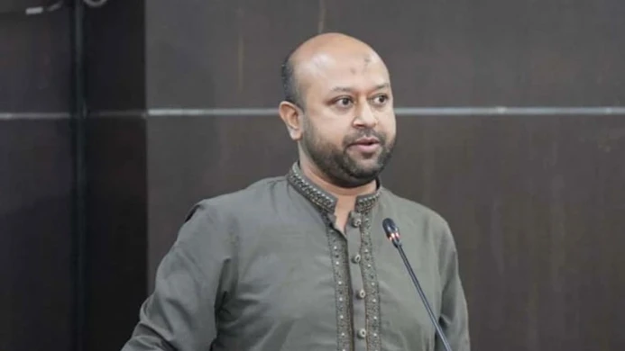 আইনশৃঙ্খলার ঘাটতিতে ভোট বাধাগ্রস্ত হওয়ার আশঙ্কা করলেন ব্যারিস্টার ফুয়াদ