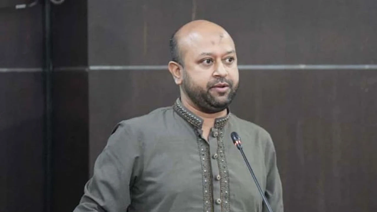 আইনশৃঙ্খলার ঘাটতিতে ভোট বাধাগ্রস্ত হওয়ার আশঙ্কা করলেন ব্যারিস্টার ফুয়াদ