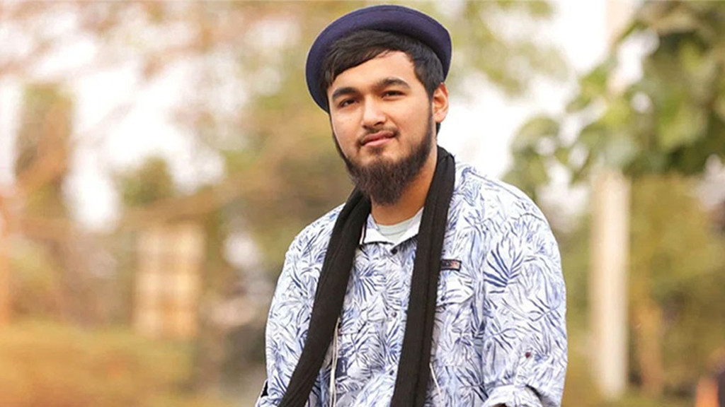 কারাগারে বিয়ে, আপোষের পর জামিন পেলেন গায়ক নোবেল