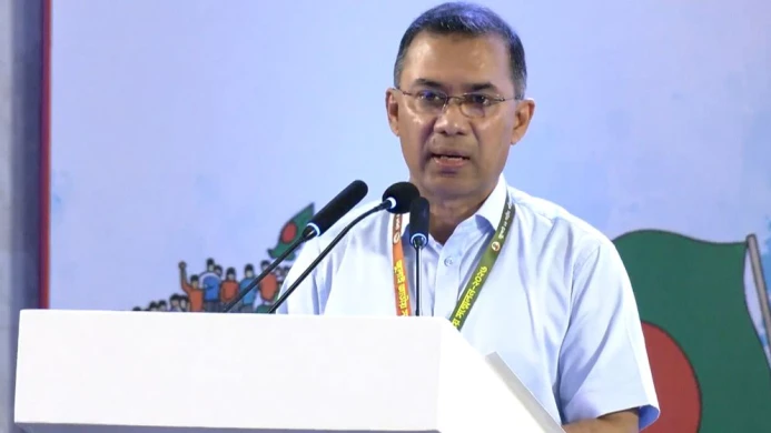 জুলাইয়ে আত্মত্যাগকারীদের সম্মান জানানো আমাদের দায়িত্ব: প্রধানমন্ত্রী