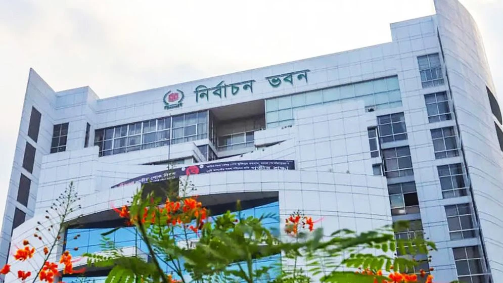 তফসিল ঘোষণার আগে ১০ ডিসেম্বর রাষ্ট্রপতির সঙ্গে সাক্ষাৎ করবে ইসি