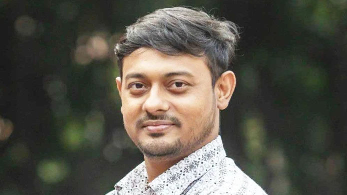 ঝিনাইদহে নাসীরুদ্দীন পাটওয়ারীর ওপর হামলার অভিযোগ