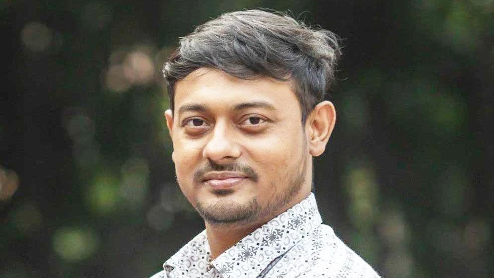 ঝিনাইদহে নাসীরুদ্দীন পাটওয়ারীর ওপর হামলার অভিযোগ