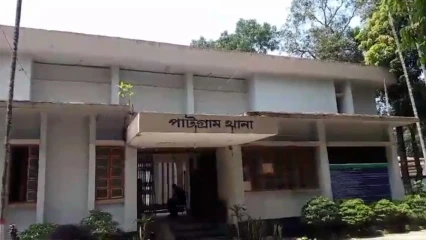 লালমনিরহাটে ৯ বছরের শিশুকে ধর্ষণের অভিযোগ