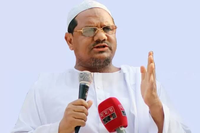 জুলাই হত্যাকাণ্ডের বিচার ছাড়াই নির্বাচন ঘোষণায় সন্দেহ: ইসলামী আন্দোলন