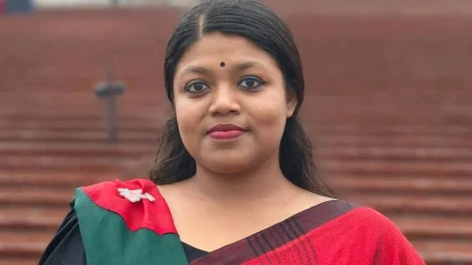 নুসরাত তাবাসসুমের মনোনয়ন গ্রহণে ইসিকে হাইকোর্টের নির্দেশ