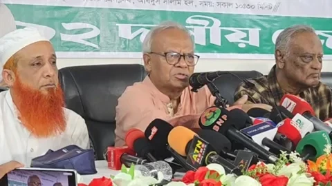 বিদ্যুৎ সংকটের কারণ খতিয়ে দেখার আহ্বান রিজভীর