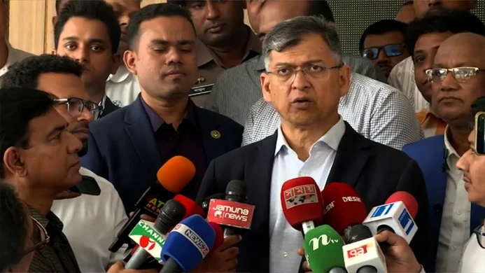 রাজনৈতিক মামলায় আরও ১২০২টি প্রত্যাহারের অনুমোদন: স্বরাষ্ট্রমন্ত্রী