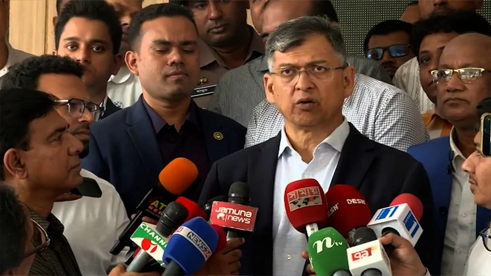 রাজনৈতিক মামলায় আরও ১২০২টি প্রত্যাহারের অনুমোদন: স্বরাষ্ট্রমন্ত্রী