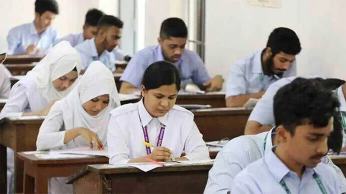 ১৬ অক্টোবর প্রকাশ হবে এইচএসসি ও সমমান পরীক্ষার ফল