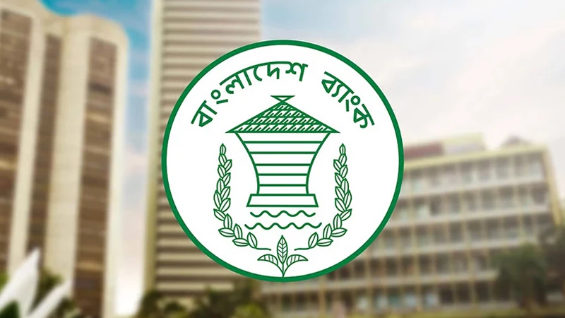 সাইবার ঝুঁকি এড়াতে বন্ধ বাংলাদেশ ব্যাংকের ওয়েবসাইট